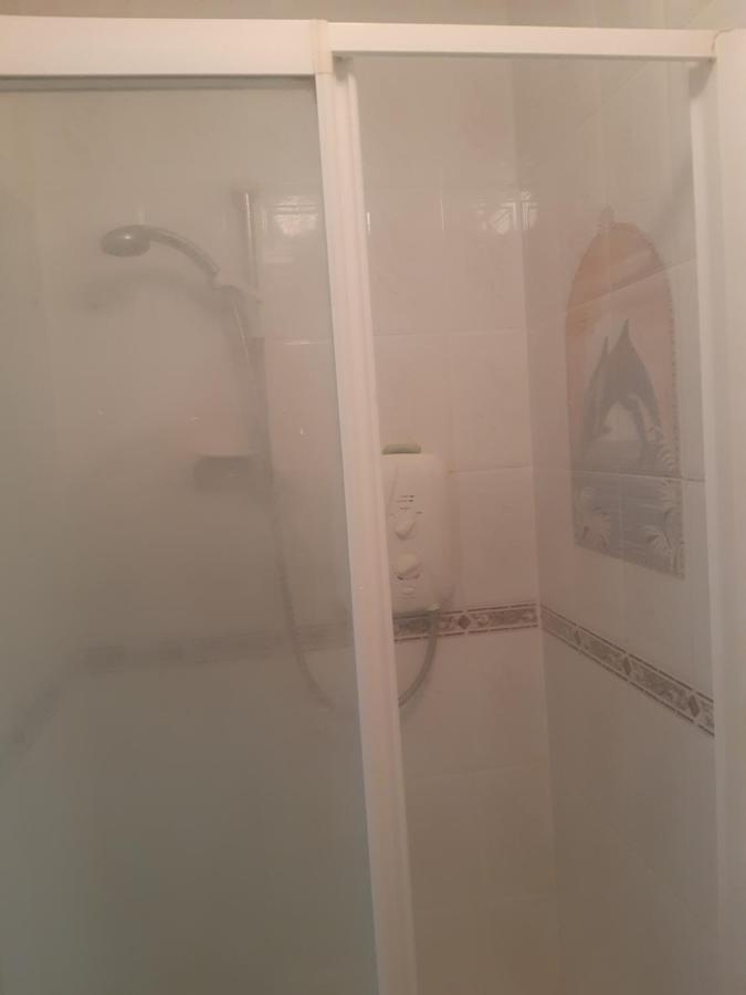 Lara House Apartment Dublin Bagian luar foto